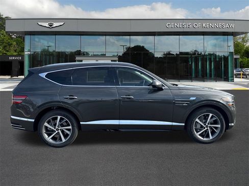 New 2026 Genesis GV80 2.5T Select image 8