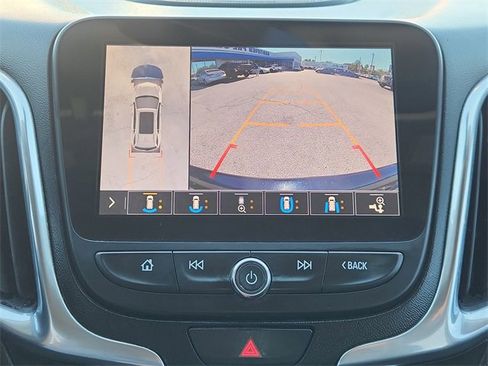 Certified 2020 Chevrolet Equinox Premier image 15