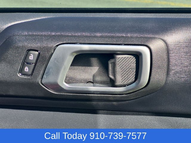 Used 2026 Ford Bronco Raptor w/ Interior Carbon Fiber Pack AWD/4WD image 34