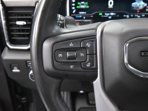 Used 2022 GMC Sierra 1500 Denali image 35