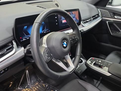 Certified 2026 BMW X1 xDrive28i AWD/4WD image 12