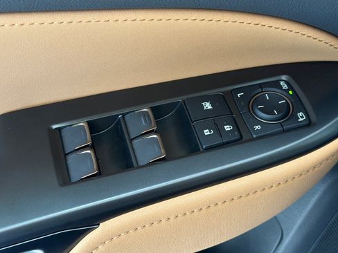 New 2026 Lexus NX 350 AWD w/ Premium Package image 13