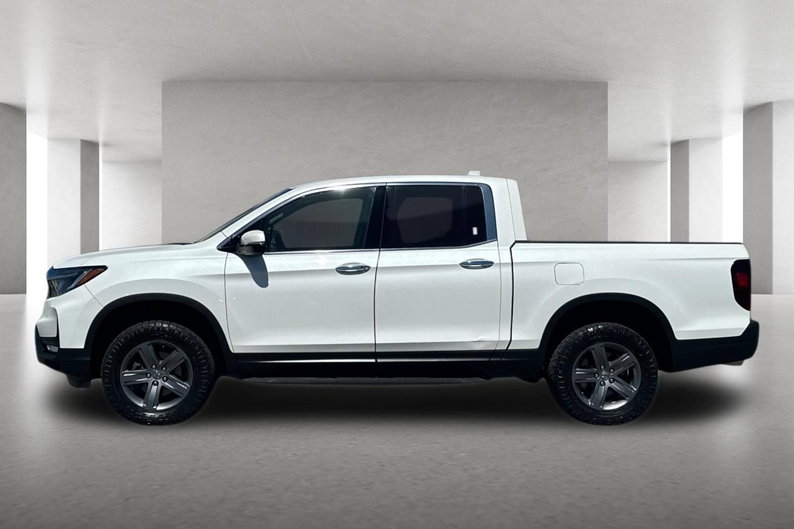 Used 2021 Honda Ridgeline RTL-E image 7