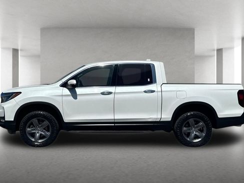 Used 2021 Honda Ridgeline RTL-E image 7