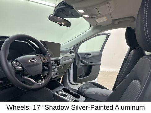 New 2026 Ford Escape Active w/ Tech Pack #1 AWD/4WD image 28