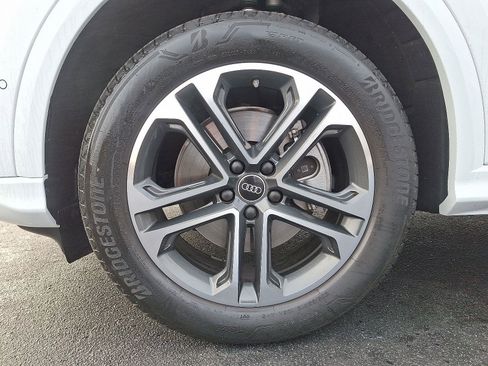 Used 2025 Audi Q5 Premium Plus w/ Premium Plus image 8