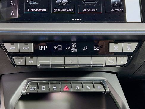 New 2026 Audi A3 2.0T Premium image 17