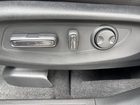 New 2026 Honda CR-V TrailSport image 23