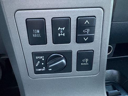 Used 2011 Toyota Sequoia Platinum image 23