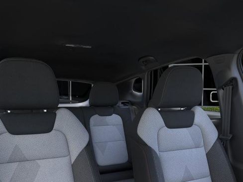 New 2026 Chevrolet Trax RS FWD image 24