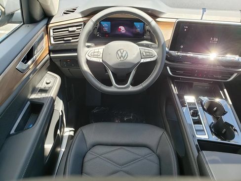 New 2026 Volkswagen Atlas SE AWD/4WD image 10