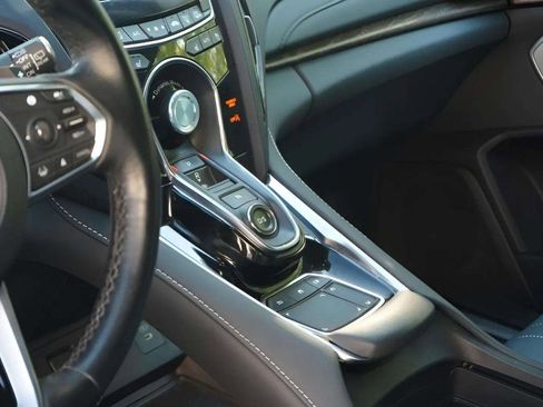 Used 2022 Acura RDX AWD w/ Advance Package image 56