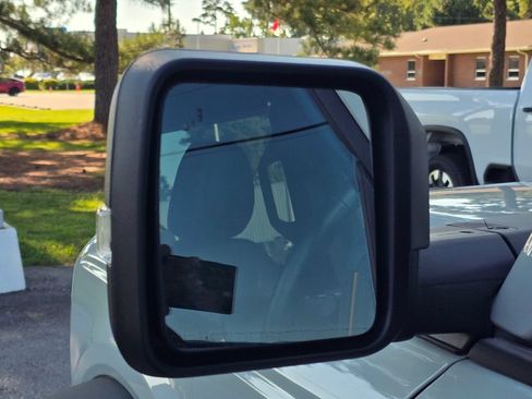Used 2024 Ford Bronco Badlands AWD/4WD image 9