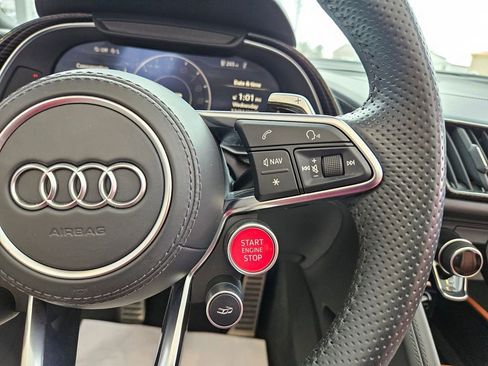 Used 2020 Audi R8 V10 performance image 12