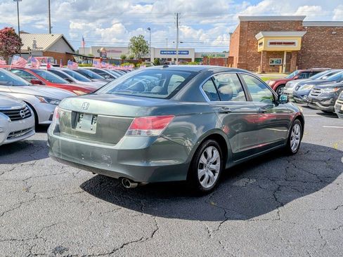 Used 2008 Honda Accord EX-L image 6