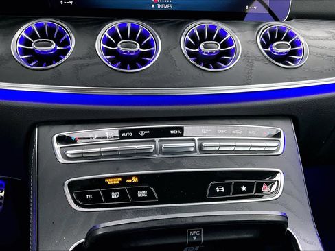 Used 2021 Mercedes-Benz E 450 E 450 image 35