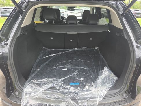 New 2026 MAZDA CX-5 Preferred AWD/4WD image 16