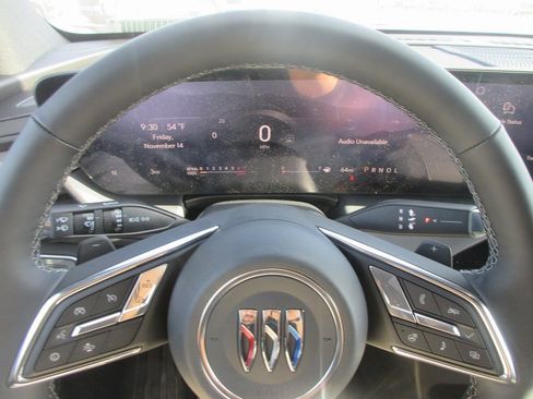 New 2026 Buick Enclave Preferred image 17