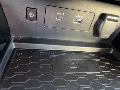 Used 2024 Nissan Altima 2.5 SL image 28