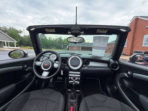 Used 2009 MINI Cooper S FWD image 20