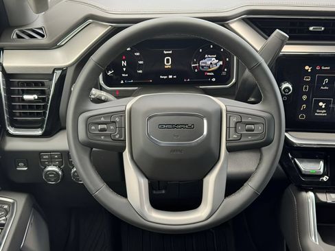 New 2026 GMC Sierra 2500 Denali w/ Denali Reserve Package AWD/4WD image 18