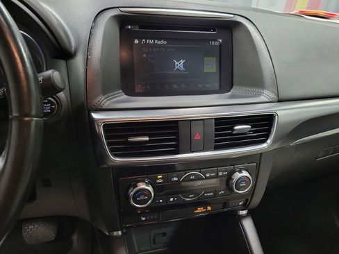 Used 2016 MAZDA CX-5 Grand Touring image 15