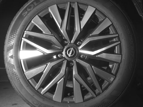 Used 2025 Nissan Altima 2.5 SV image 15