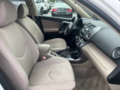 Used 2008 Toyota RAV4 4WD image 12