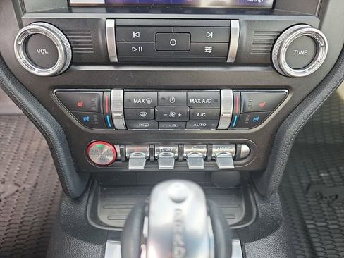 Used 2020 Ford Mustang Premium w/ Ford Safe & Smart Package image 20