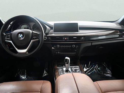 Used 2017 BMW X5 xDrive35i AWD/4WD image 16