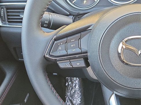 New 2025 MAZDA CX-5 Carbon Edition image 18