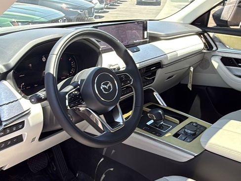 New 2026 MAZDA CX-90 3.3 Turbo S w/ Premium Plus AWD/4WD image 19