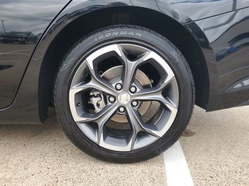 Used 2023 Chevrolet Malibu LT image 7