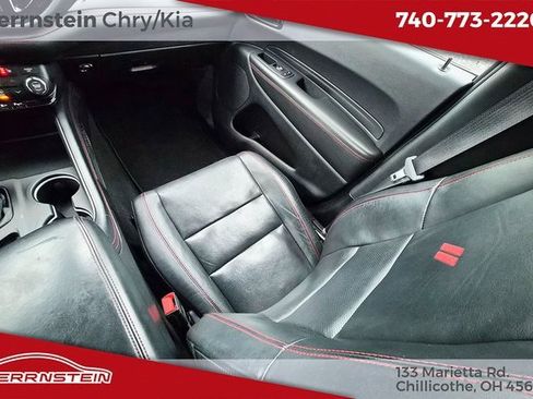 Used 2023 Dodge Durango GT image 15