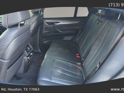 Used 2018 BMW X5 sDrive35i RWD image 24