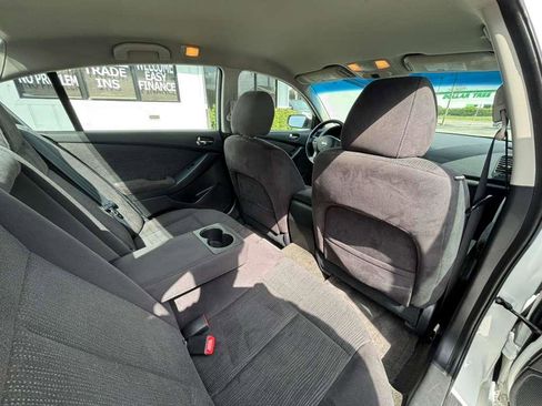 Used 2011 Nissan Altima 2.5 S w/ Convenience Pkg image 27