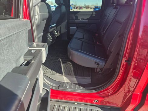 Used 2024 Ford F150 Lariat image 8