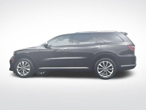 Used 2023 Dodge Durango Citadel image 33
