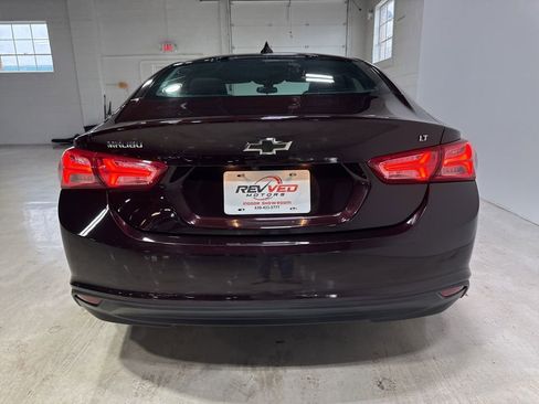 Used 2020 Chevrolet Malibu LT image 6