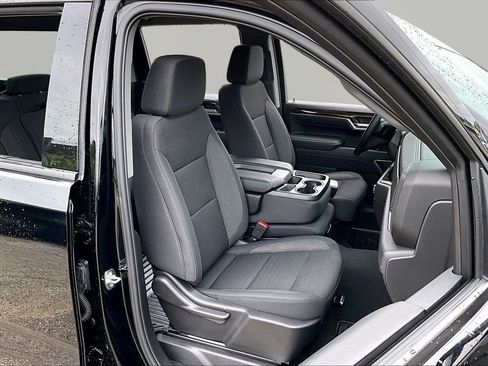 Used 2025 GMC Sierra 1500 Elevation w/ X31 Off-Road Package AWD/4WD image 7