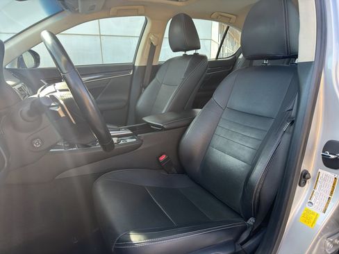 Used 2020 Lexus GS 350 image 10