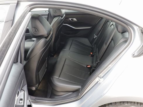 Certified 2023 BMW M340i w/ Premium Package image 15