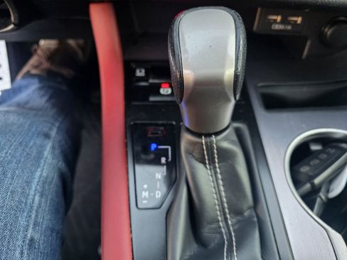 Used 2022 Lexus RX 350 F Sport image 29