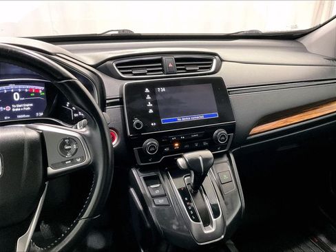 Used 2018 Honda CR-V EX-L image 18