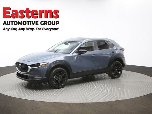 Used 2025 MAZDA CX-30 AWD 2.5 S w/ Preferred Package image 59