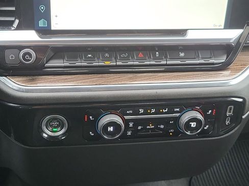 Certified 2023 Chevrolet Silverado 1500 LT image 33