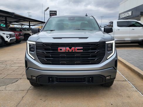 New 2026 GMC Sierra 1500 Elevation image 9