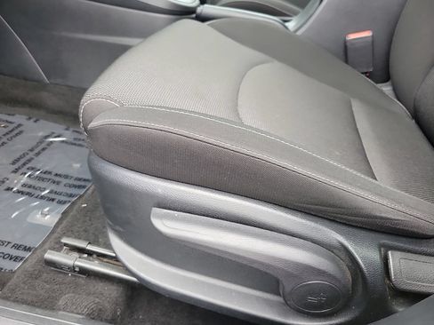 Used 2024 Kia Forte LXS FWD image 12