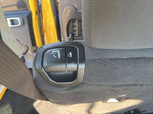 Certified 2020 Jeep Wrangler Unlimited Rubicon image 36