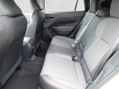 New 2026 Subaru Crosstrek 2.5i Limited AWD/4WD image 8
